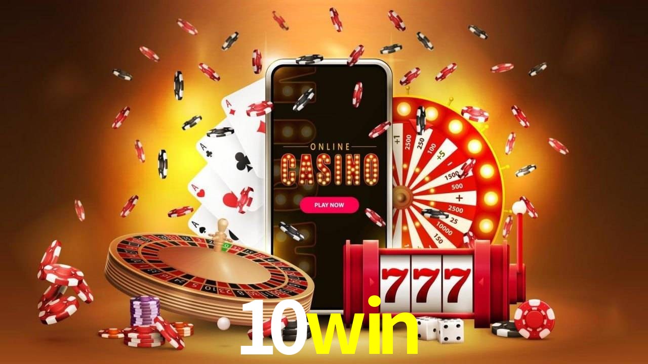 Experiência VIP 10win